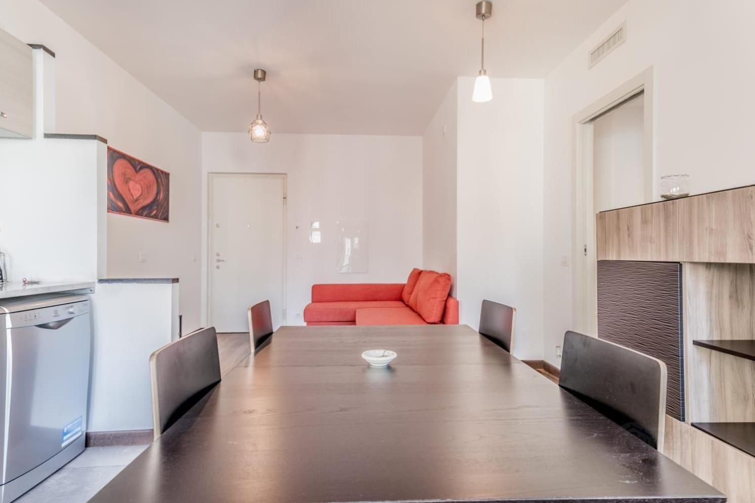 Monteverde Sunny Appartement *