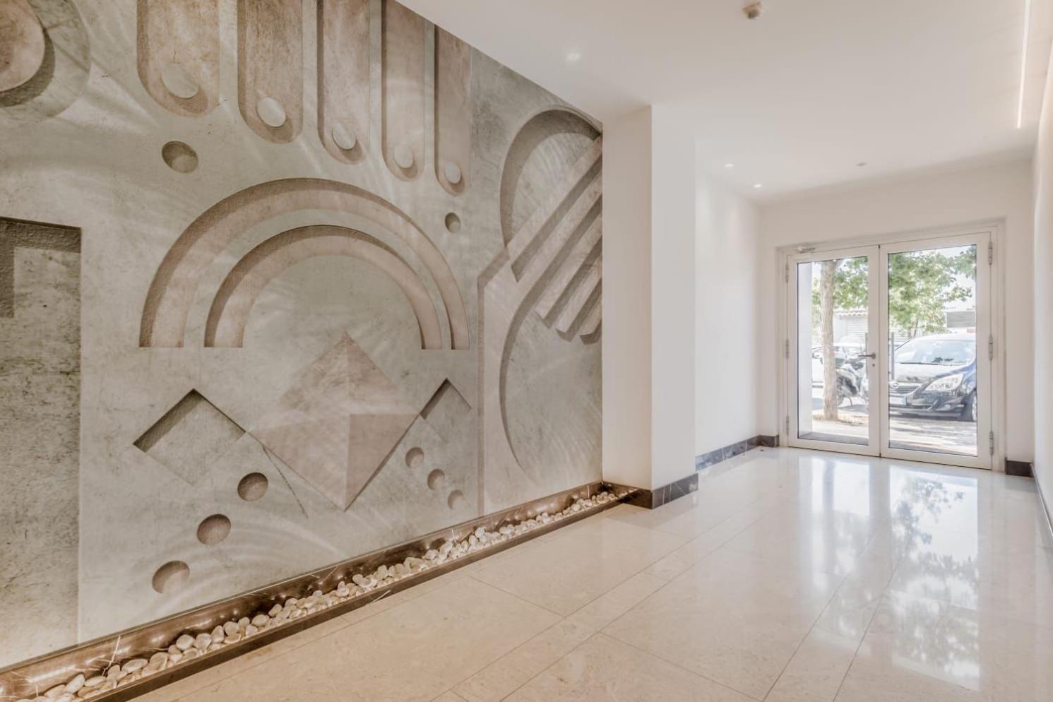 Appartement Monteverde Sunny Rome