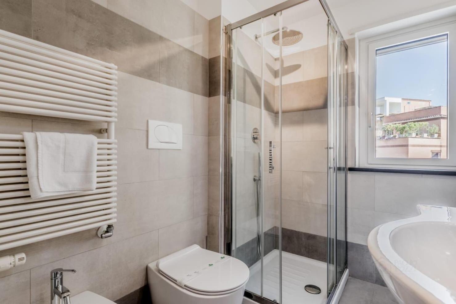 Monteverde Sunny Appartement